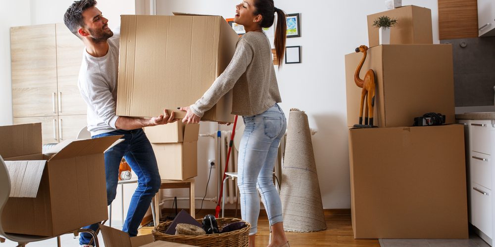 Traslocare sicuri e senza stress Traslocare sicuri e senza stress